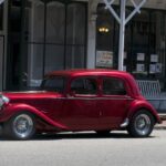 The Influence of Brake System Design on Vehicle Emergency Brake Assist Systems