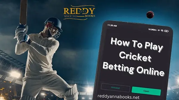 Reddy Anna Book: The Best Strategies for Betting on Virtual Table Tennis