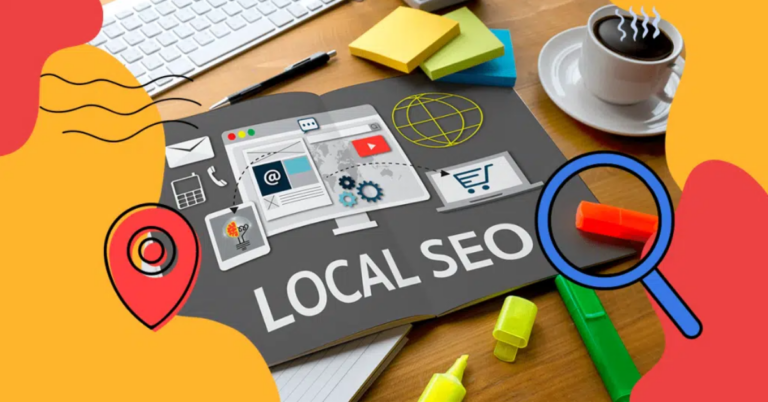 Unlocking Success: Local Search Engine Optimization Services