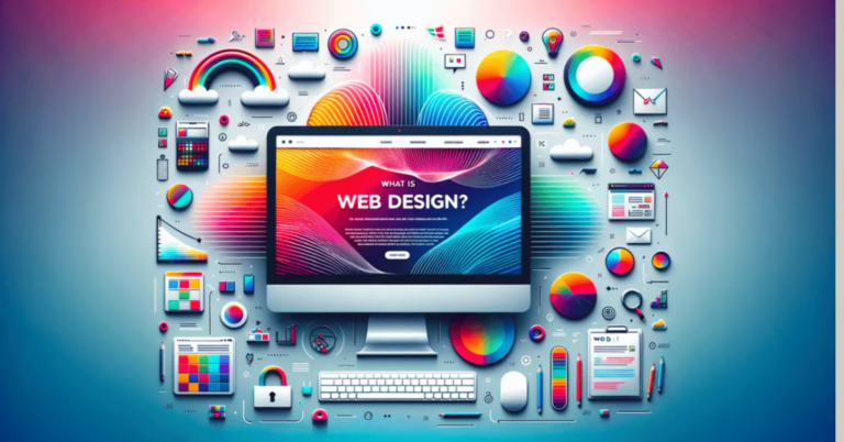 Web Design Company Michigan: Elevating Your Online Presence with Mid Michigan Interactive