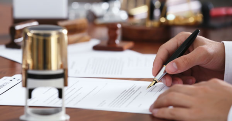 What Is the Apostille Process in Alexandria, Virginia VA, and Why Is It Important?