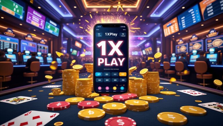 11xplay: The Ultimate Online Betting Platform for Gambling, Casino Games, and Sports Betting