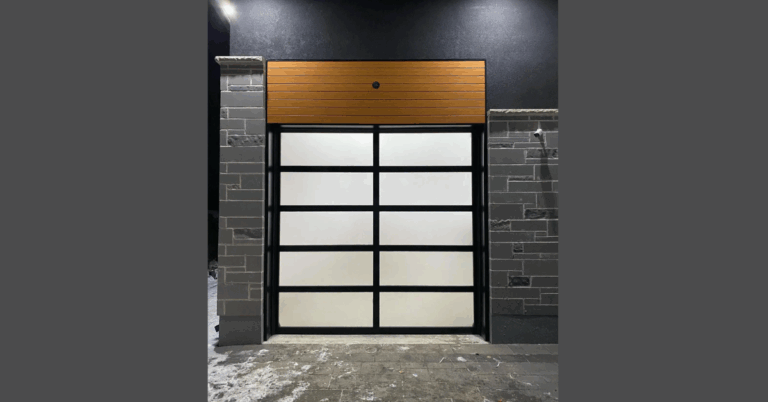 Garage Door Repair Cost Richmond | Fast & Reliable Service Near You