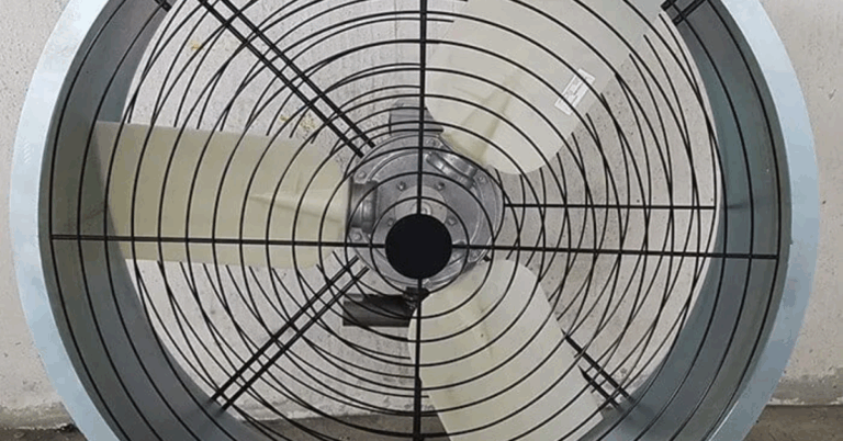 The Ultimate Guide to HVLS Fan Singapore: Cooling Solutions for Industrial and Commercial Spaces