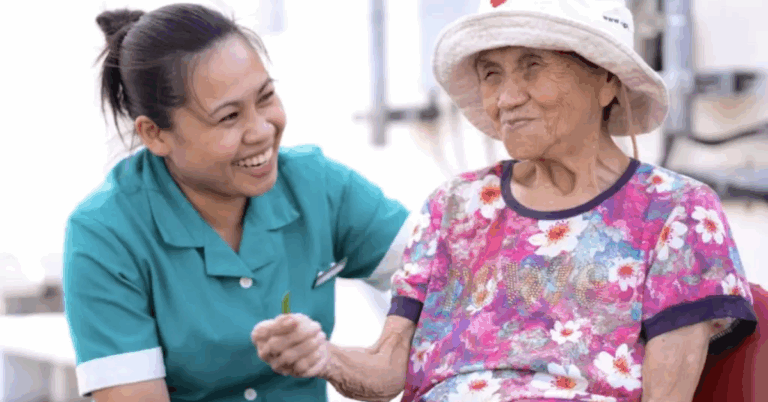 The Growing Importance of Cancer Day Care in Singapore