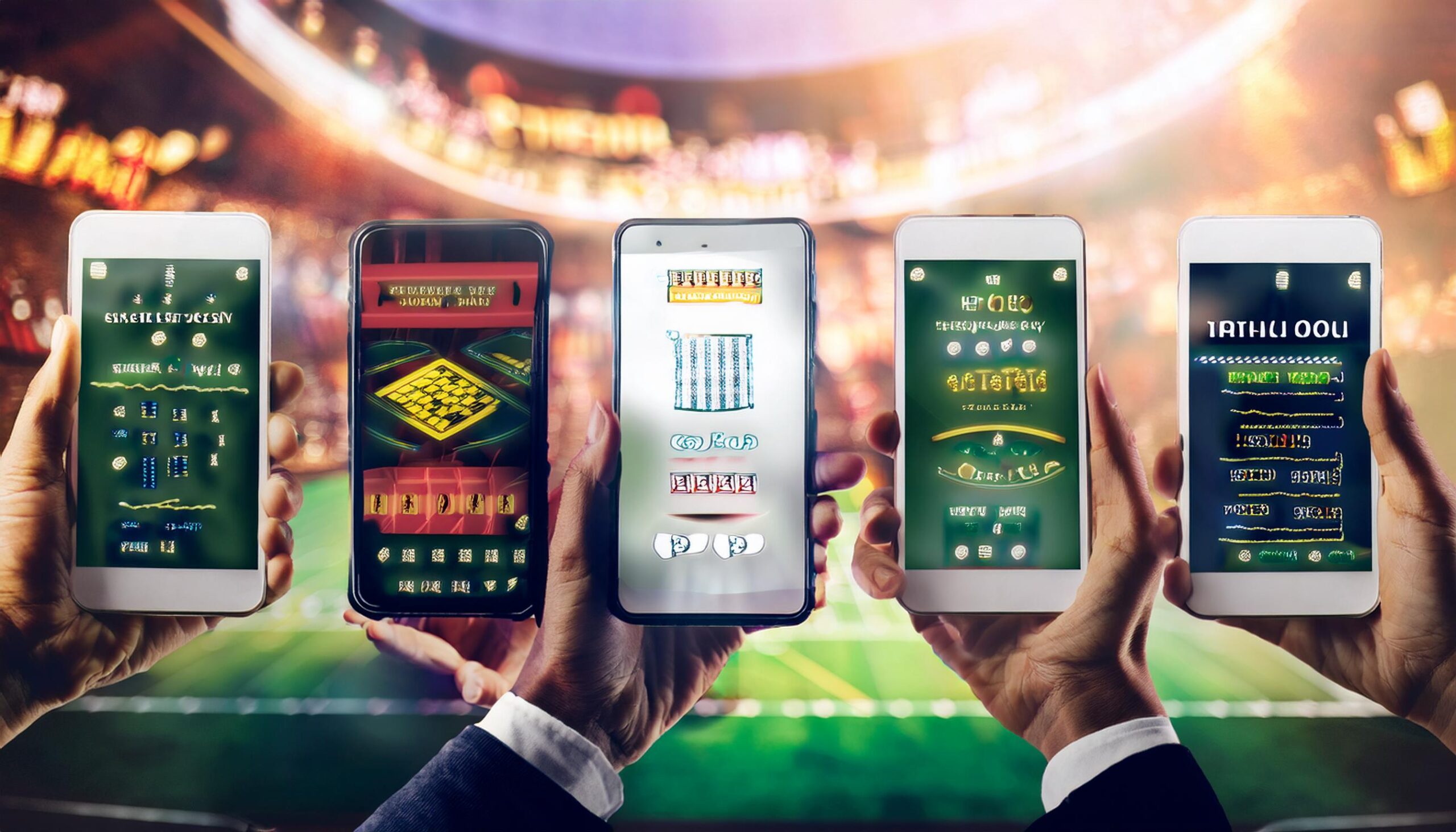 How to Start Cricket Betting on Reddybook: A Beginner’s Guide